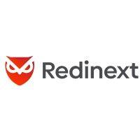 redinext logo image