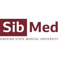 siberian state medical university logo image