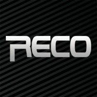 reco mining solutions logo image