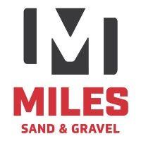 miles sand & gravel company