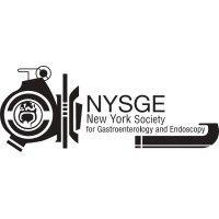 new york society for gastroenterology and endoscopy logo image