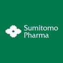 logo of Sumitomo Pharma America Inc