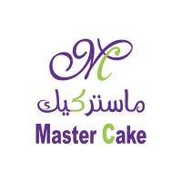 master cake uae logo image