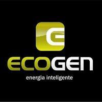 ecogen brasil logo image