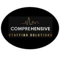 comprehensive staffing solutions of georgia, llc logo image