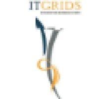 it grids ltd logo image