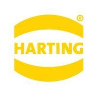 harting asia pacific logo image