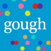 gough marketing logo image