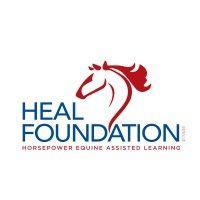 heal foundation logo image