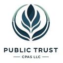 logo of Public Trust Cpas Llc