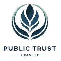 public trust cpas llc logo image