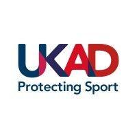 uk anti-doping logo image