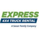 logo of Express 4 X 4 Truck Rental