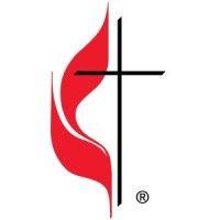 the united methodist church logo image