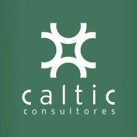 caltic consultores logo image