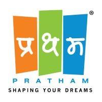 pratham enterprises logo image