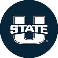 utah state university extension logo image