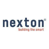 nexton logo image