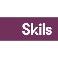 skils logo image