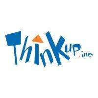 thinkup inc logo image