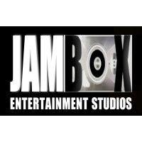 jambox entertainment recording studios logo image