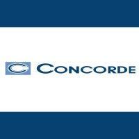 concorde motors india ltd logo image