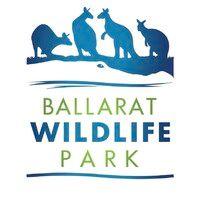 ballarat wildlife park logo image