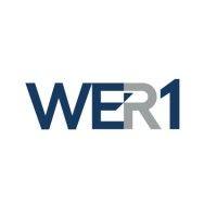 wer1 consultants pte ltd logo image