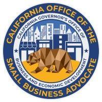 california office of the small business advocate (calosba)