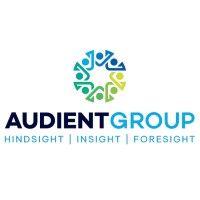 audient group, llc logo image