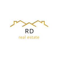 sci r.d real estate logo image