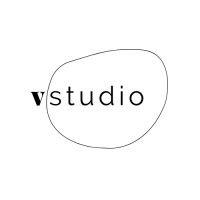 vstudio fitness platform logo image