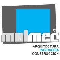 mulmec logo image