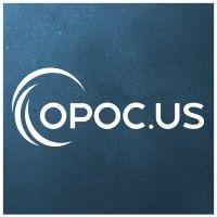 opoc.us logo image