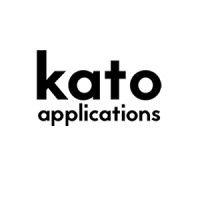 kato applications logo image