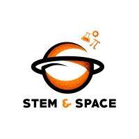 stem & space logo image