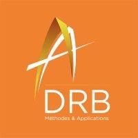 drb méthodes & applications logo image