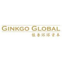 ginkgo global logo image