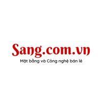 sang.com.vn logo image