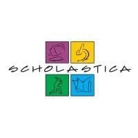 scholastica logo image