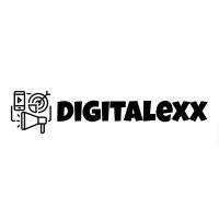 digitalexx marketing logo image