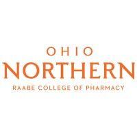 ohio northern university-raabe college of pharmacy logo image