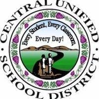 central unified school district