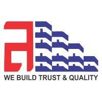 agrawal construction co. logo image