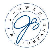 j bowen & company