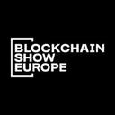 logo of Blockchain Show Europe