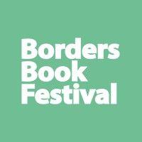 the borders book festival