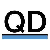 qd sverige ab logo image