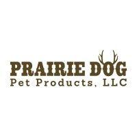 prairie dog pet products, llc logo image