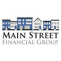 main street financial group logo image